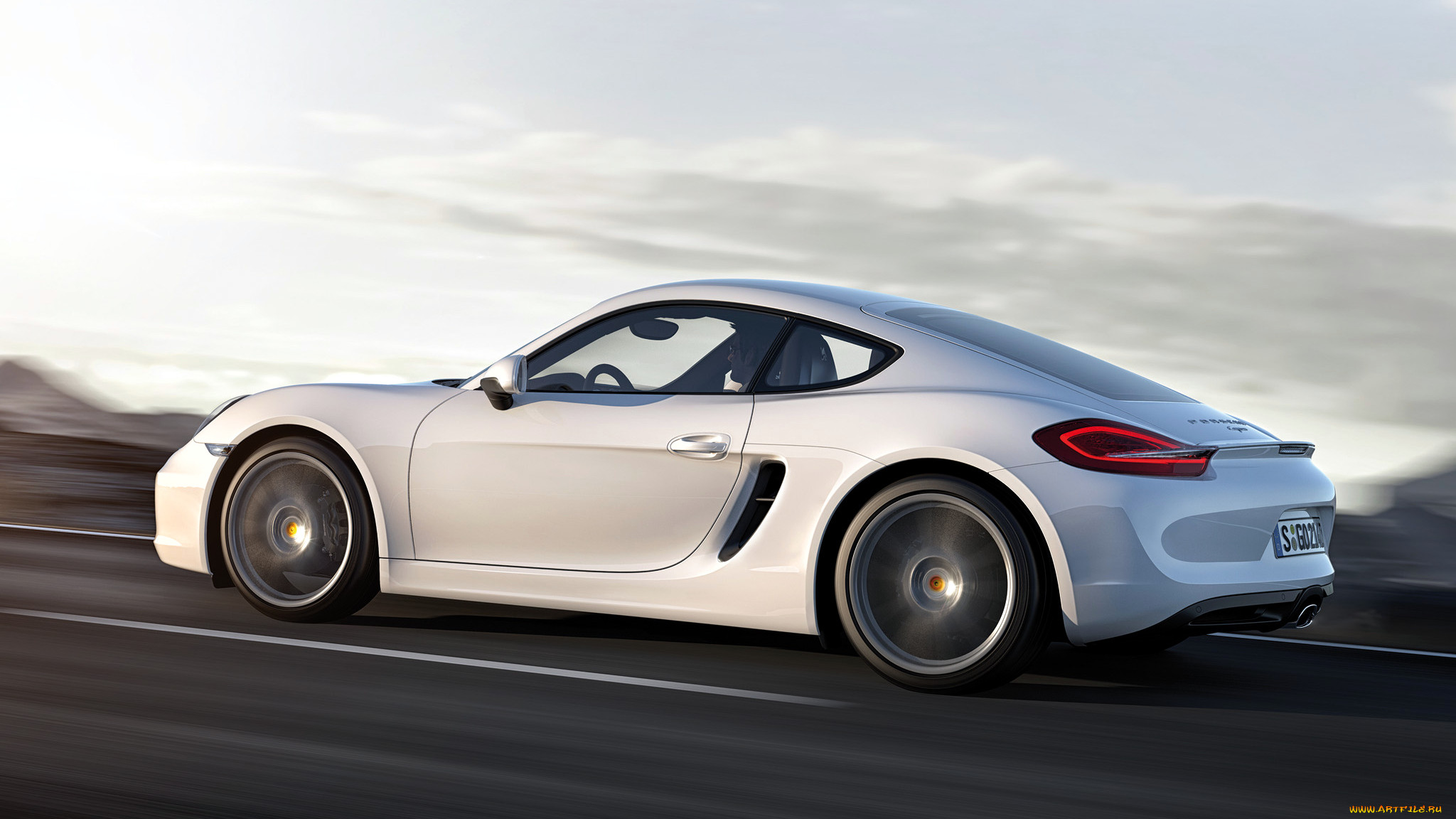porsche, cayman, , , , 
